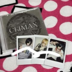 R指定 マモ チェキ CLIMAX CD セット - メルカリ