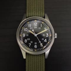 Militado　ミリタリー　オマージュ　未使用品　VH31　ML07 Militado ミリタリー オマージュ 未使用品 VH31 ML07 - メルカリ