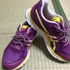 アシックス！のサムネイル
