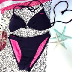 みゅう様 専用ページ ★ ROXY ★ 水着のサムネイル