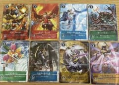 デジモンカード　プロモのサムネイル