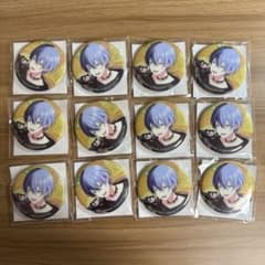 青柳冬弥 プロセカ グリッター缶バッジ 43B 10個 特典 予約商品】グリッター缶バッジ イベントイラストコレクション