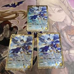 デジモンカードゲーム 英語 ヘブンズチャーム エンジェウーモン プロモ