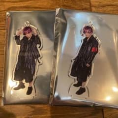 RYOGAアクリルスタンドキーホルダー 2種のサムネイル