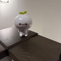 長草くんのサムネイル