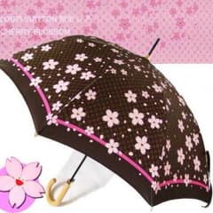 ✨限定品✨ ルイヴィトン モノグラム 傘 チェリーブロッサム コラボ 村上隆 m28357211246_1.jpg?1528270015