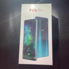 TCL 10 Pro Ember Grayのサムネイル