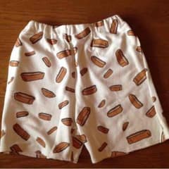 KATSUショートパンツのサムネイル