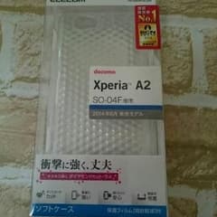 新品☆未使用 ♪XPERIA A２SO-04F♪のサムネイル