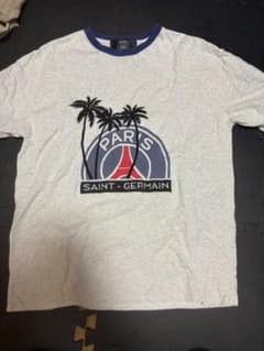 PARIS SAINT-GERMAIN Tシャツ Mサイズのサムネイル