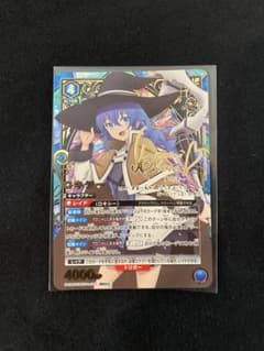 UNION ARENA ロキシー パラレル 無職転生のサムネイル
