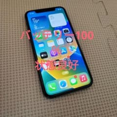 iPhone 11 Pro スペースグレイ 256 GB auのサムネイル