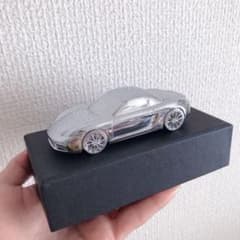 ポルシェ　718ボクスター S　オブジェのサムネイル
