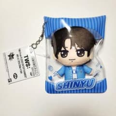 TWS From PLEDIS ENTERTAINMENT みちっと！きらどるぬいぐるみの入手