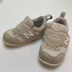 New Balance 313 ベビーシューズ スニーカー 12.5cmのサムネイル