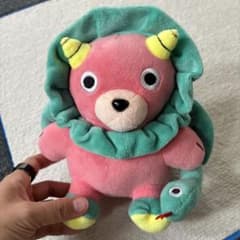 스파이 패밀리 키메라 씨 봉제 인형