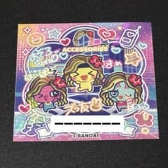 たまごっちユニ 109 ギャルウィッグ たまステッカー - メルカリ