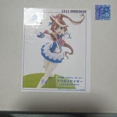 トウカイテイオー ウマ娘 プリティダービー ガレージキット Replyfrom トウカイテイオー ウマ娘 プリティダービー ガレージキット Replyfrom