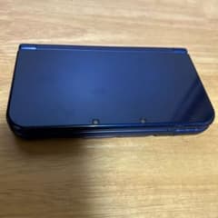 new3DSLL ネイビーのサムネイル