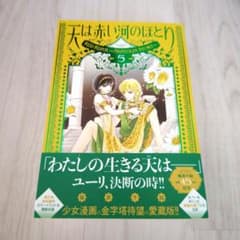 愛蔵版 天は赤い河のほとり - 2