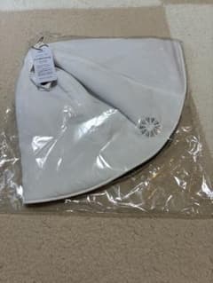 ☆新品 大阪万博限定 太陽のつぼみ TTNEサウナハット ホワイト