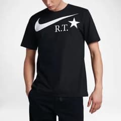 値下げNike LAB リカルドティッシ R.T. Tシャツ  Mサイズのサムネイル