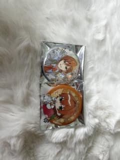 すとぷり ジェル 缶バッジ セットのサムネイル