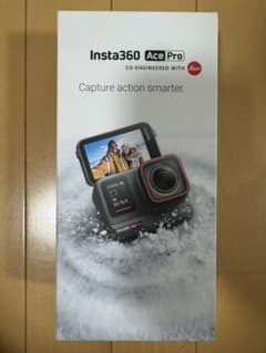 Insta360 Ace Pro アクションカメラ 本体のサムネイル