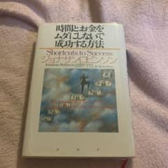 時間とお金をムダにしないで成功する方法のサムネイル