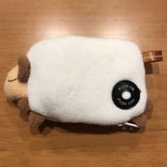 羊のマッサージ機のサムネイル