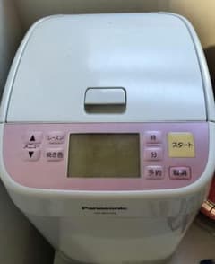 Panasonic ホームベーカリー SD-BH106 - メルカリ
