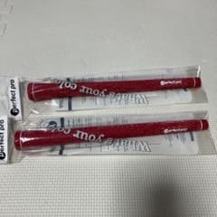 パーフェクトプロ　グリップ　xライン　コードのサムネイル