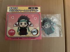 鬼滅の刃 ゆらゆらチャームのサムネイル