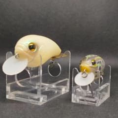 IMAKATSU（イマカツ）ワドルバッツ＆リトルバッツ 2個セットのサムネイル