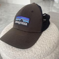 Patagonia パタゴニア メッシュキャップ 帽子のサムネイル