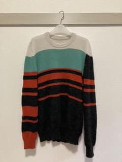 Maison Martin Margiela 15aw モヘアニットのサムネイル