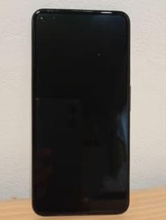 Google Pixel 4a (5G) 128GB ブラック SIMフリーのサムネイル