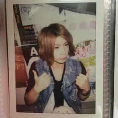 BugLug 一樹 チェキ2のサムネイル