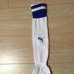 ☆ラブリ☆様専用 プーマサッカー靴下のサムネイル