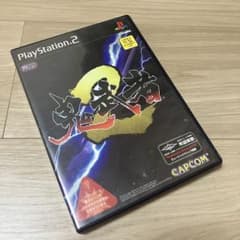 鬼武者2 PS2 ソフトのサムネイル