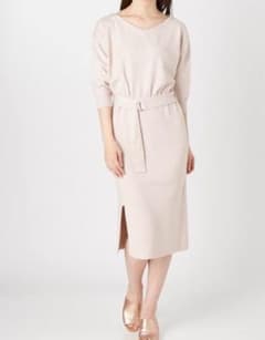 MERCURYDUO ワンピースのサムネイル