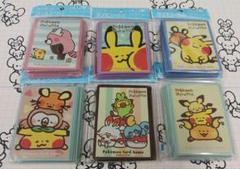 Pokemon Yurutto デッキケース デッキシールド 寝そべり カナヘイ カナヘイ on X: 