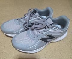 new balance MAMASSK1.2E　ランニングシューズ　25.5のサムネイル