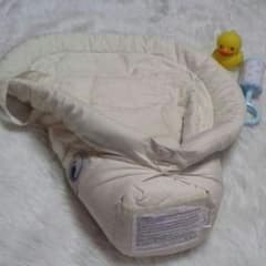 【Ergo beby 】新生児用エルゴインサートのサムネイル