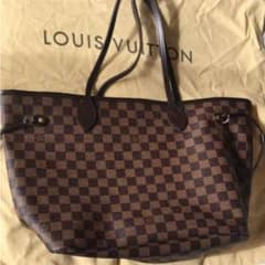 超美品LOUIS VUITTON MMのサムネイル