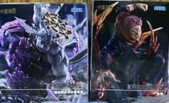 最安ショップ比較】 呪術廻戦 FIGURIZMα 宿儺 フィギュア – キャラホビ