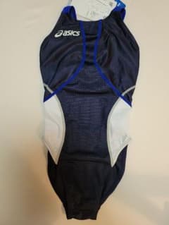 新品【asicsアシックス】競泳水着T-LINER アローウェーブ ハイドロSP