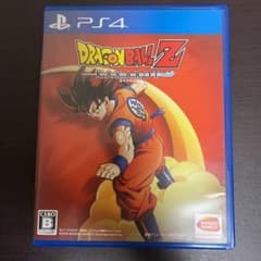 ドラゴンボールZ KAKAROTのサムネイル