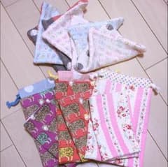 【peachobitさま専用】入園グッズのサムネイル