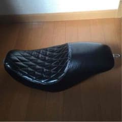 ハーレー スポーツスター用 シートのサムネイル